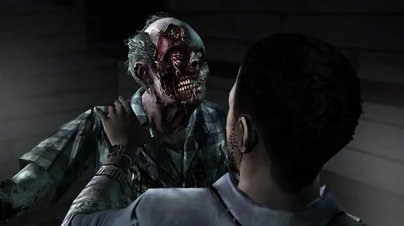 The Walking Dead Episode 4: Around Every Corner lands this week