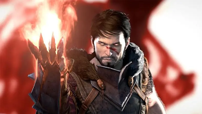 Dragon Age team working on "next phase of Dragon Age's future"
