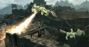 Bethesda's Creation Kit 'still set for January', My Little Pony plagues Skyrim
