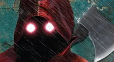 Deadly Premonition's Access Games fishing for a publisher