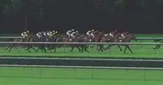 Tecmo announce Champion Jockey, supports Kinect and Move