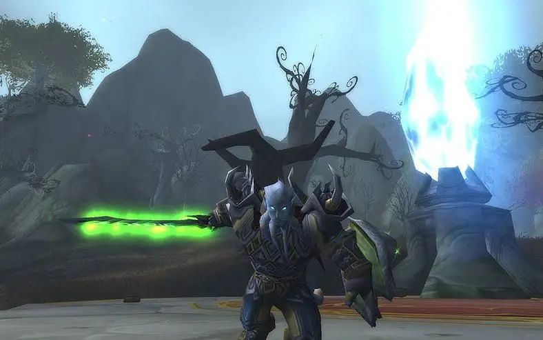 Is There A RIFT Forming For Subscription Based MMOs?