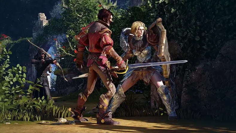 Fable Legends might not be dead, after all