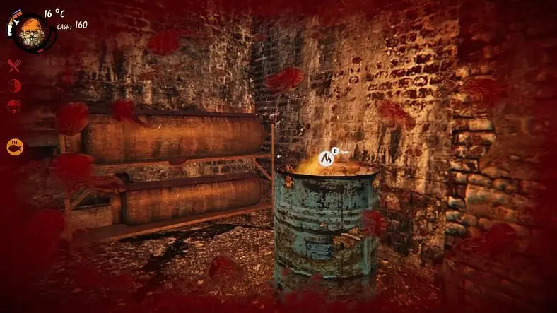 Hobo: Tough Life Is A Survival Game That Simulates Poor Life Choices