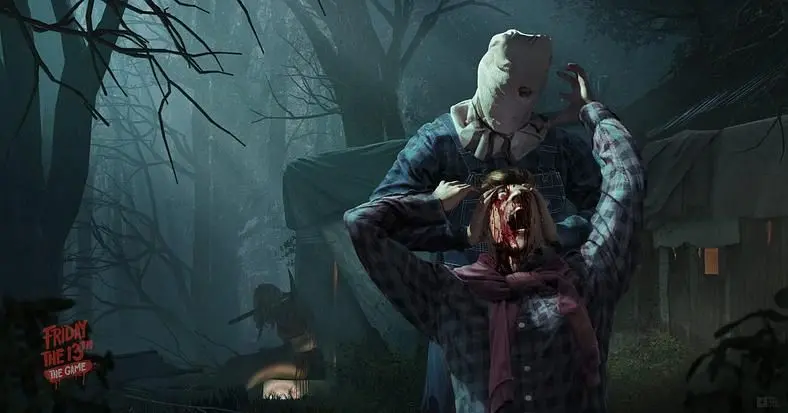 Friday the 13th is Coming to Switch, and PC Fans Aren't Happy