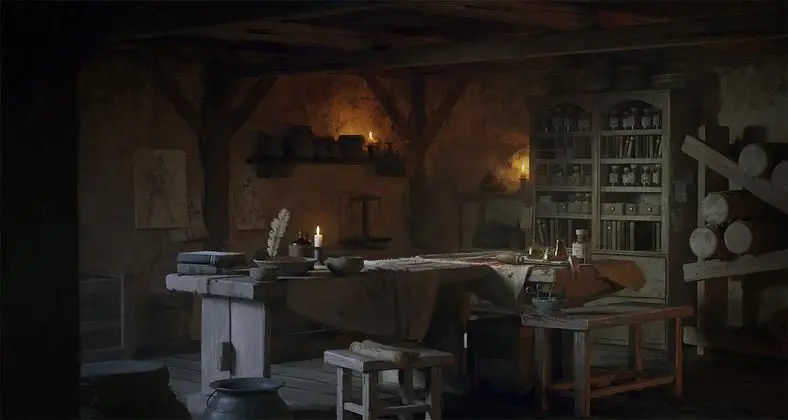 Crusader Kings 3 Culture and Innovations (Technology) Guide
