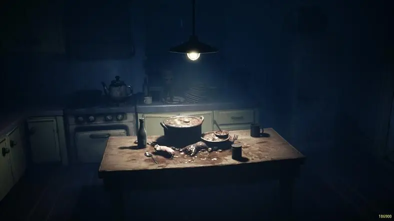 Previewing the Dreamlike Horrors of Little Nightmares 2