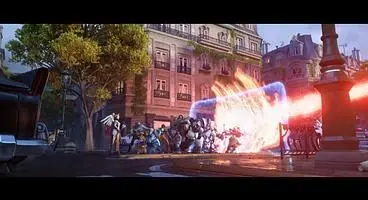 Overwatch 2 Xbox Game Pass - What We Know About It Coming to PC Game Pass in 2022