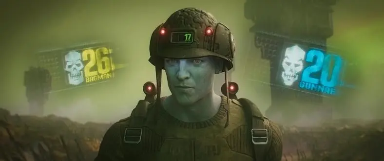 Rogue Trooper Movie Release Date (Expected 2027) - Cast, Budget, Trailers, and Story