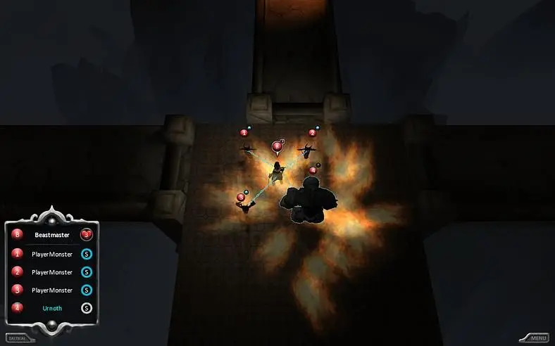 Free Alpha Release: Soulbound by Too Many Developers