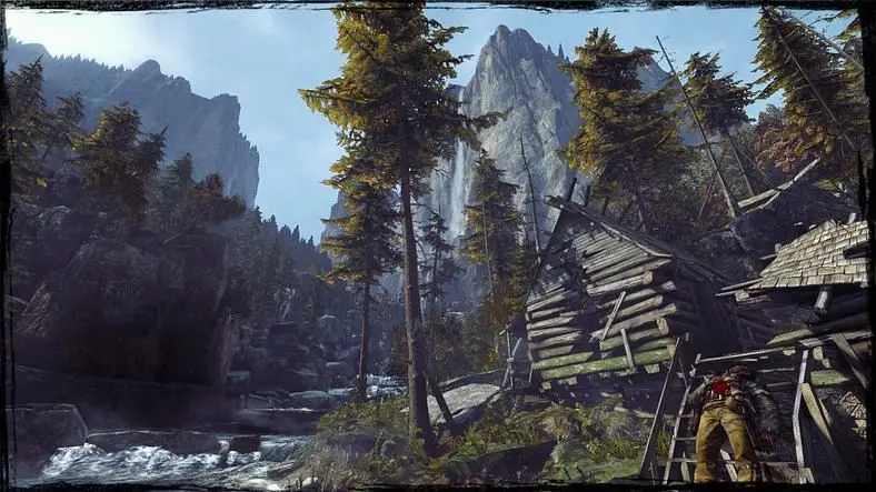 Strategy Informer heads out to Digital Days 2012 to get its first impressions of Call of Juarez: The Gunslinger.
