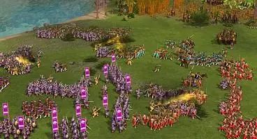 E3 2019: Stronghold: Warlords Announced, Takes the Series to the Far East