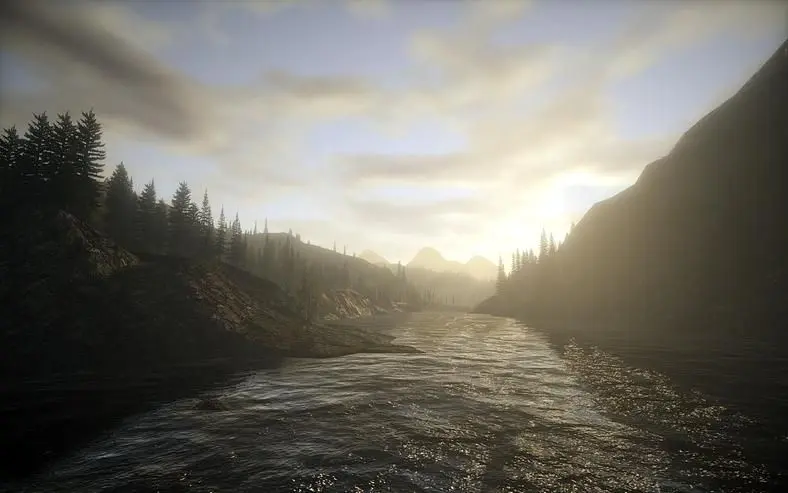 Remedy Entertainment adds Alan Wake to Origin, joining six other publishers