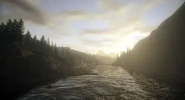 Remedy Entertainment adds Alan Wake to Origin, joining six other publishers