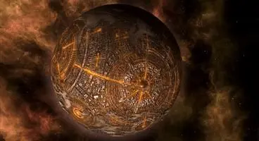 Stellaris Has a New Director as Martin Anward Moves to a "secret" Paradox Project