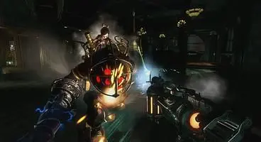 Newest 2K Studio Cloud Chamber Developing a BioShock Title