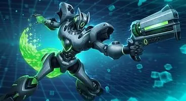 Paladins' Indomitable Update 4.3 Adds New Champion Octavia, Event Pass, and More