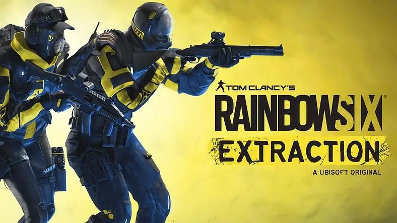 Rainbow Six Extraction Crossplay - Is cross-platform support included across all platforms?
