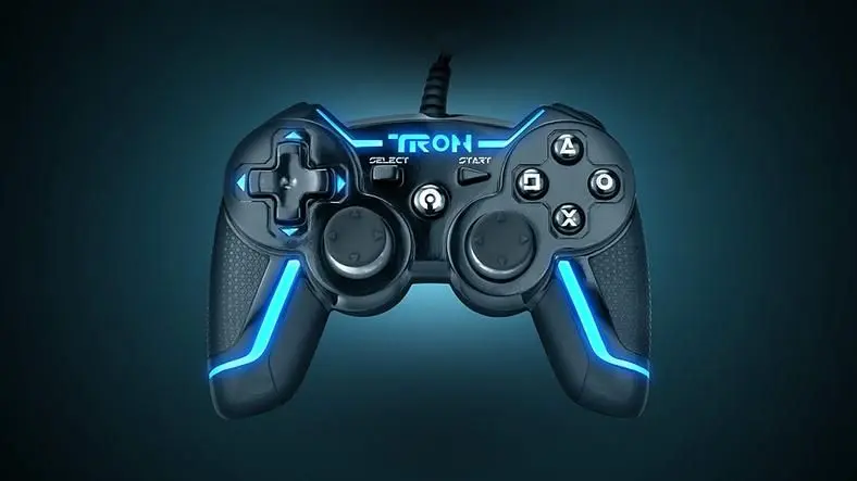 Disney team up with PDP to make Tron and Epic Mickey controllers