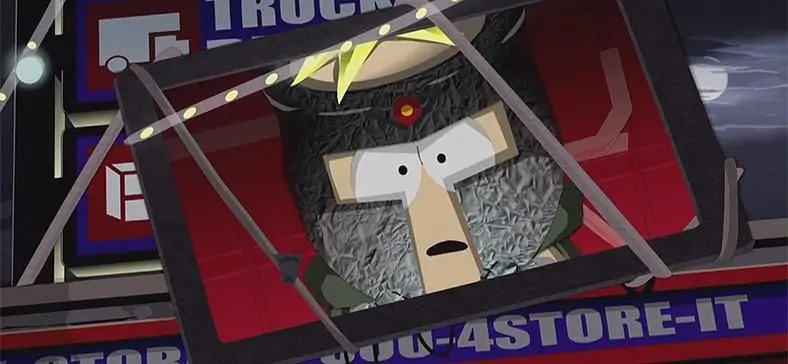 E3 2015: Ubisoft announce "all-new" South Park RPG, trades in fantasy for superheroes