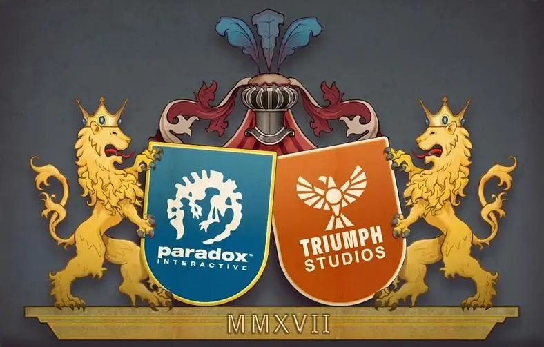 Paradox Interactive Buys Up Triumph Studios Of Overlord And Age Of Wonders Fame