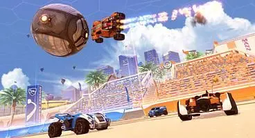 Rocket League Double XP Weekend is Here!