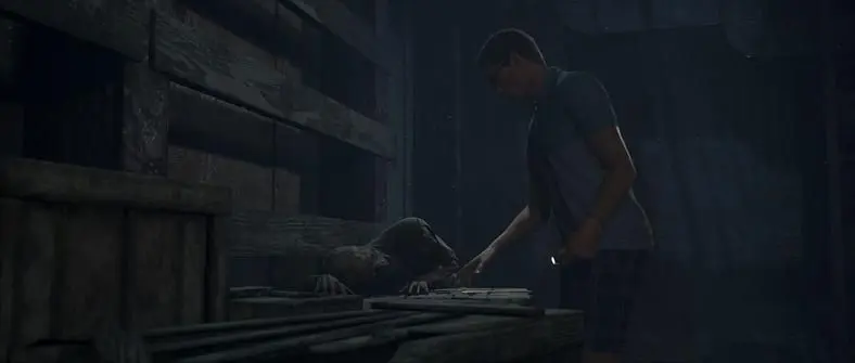 The Dark Pictures: Man of Medan Gets August Release Date