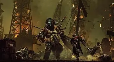 Evil West Xbox Game Pass - What We Know About It Coming to PC Game Pass in 2022