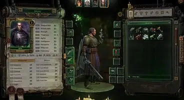 Can You Dual Wield A Melee and Ranged Weapon in Warhammer 40,000: Rogue Trader?