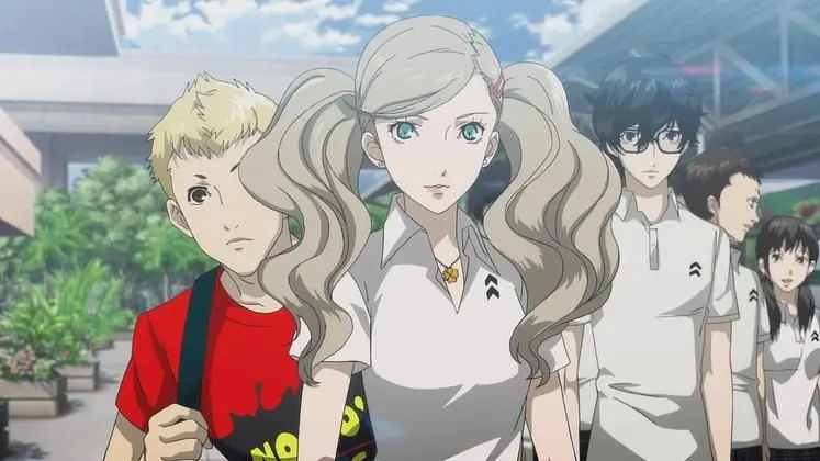 Humble Choice's August 2025 Lineup Includes Persona 5 Royal and 7 Other Games