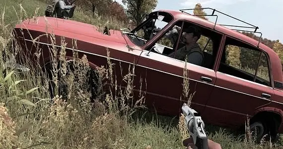 Standalone Day Z game will improve health system, looting, zombie spawns