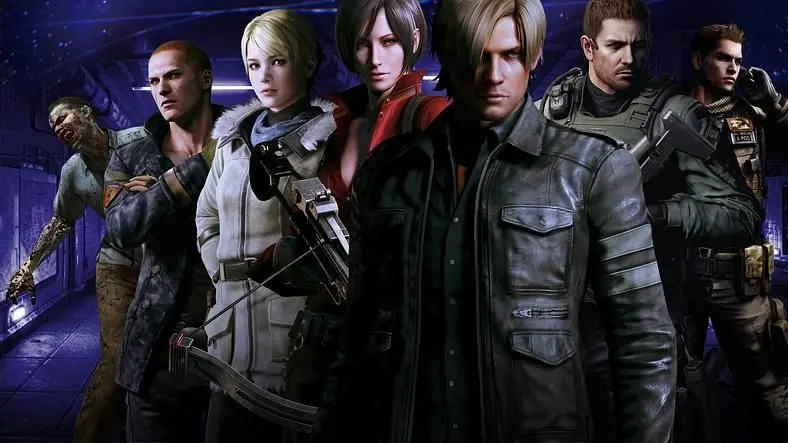Resident Evil 6 hits PC on 22nd March 2013, system specs