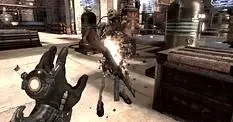Call of Duty "offset" Singularity