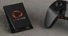OnLive: Physical "in rapid decline" and digital media "past its peak"