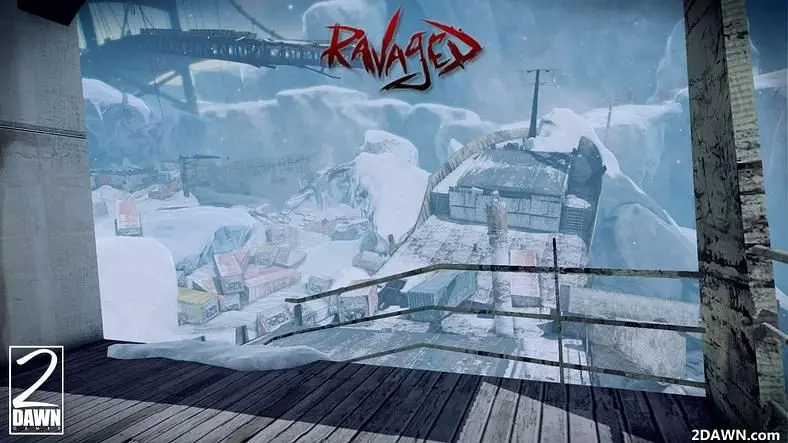 An in depth look at the post-apocalyptic vehicular FPS that's kickstarted up a dust storm.