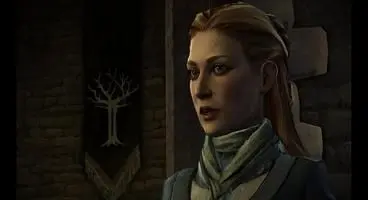 Screenshots from Telltale's Game of Thrones emerge online