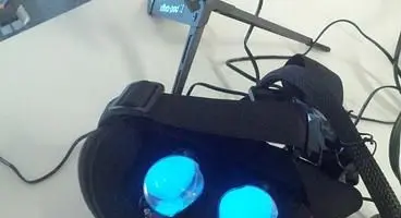 Valve will showcase new VR hardware at GDC