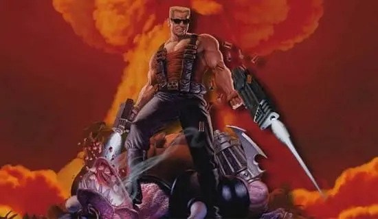 3D Realms and Gearbox settle Duke Nukem lawsuit, Gearbox retains right to the IP