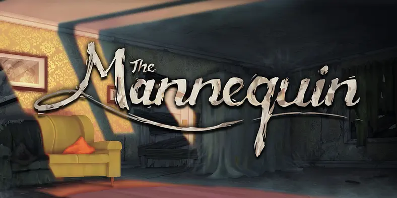 Piece Together Your Own Demise With 'The Mannequin' EGX Trailer