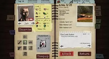 Dead Age Launches out of early access today