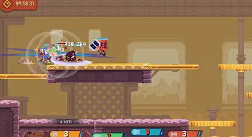 Get Indie Smash-Alike Knight Club Free Of Charge!