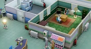 Two Point Hospital Steam Release Times, Preloading, Day One Patch, System Requirements