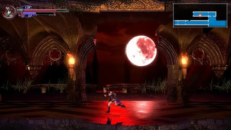 Bloodstained Ritual of the Night Walnut - Item Location Guide