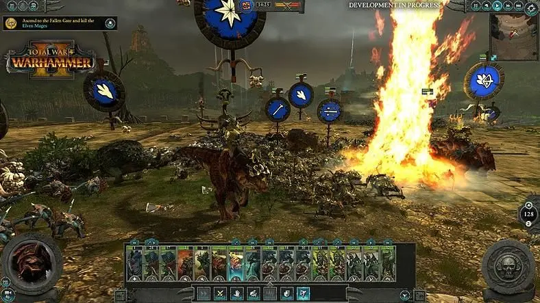 The Best Warhammer Games on PC