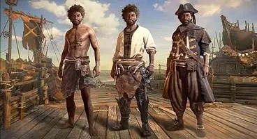 Skull and Bones Steam Release Date - Is it releasing on Steam?
