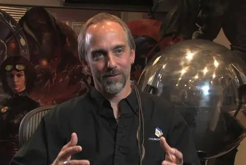 Richard Garriott 'open' to working on Ultima, but EA not interested