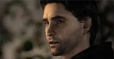 Remedy apply 'facial upgrade' to Alan in future DLC for Alan Wake