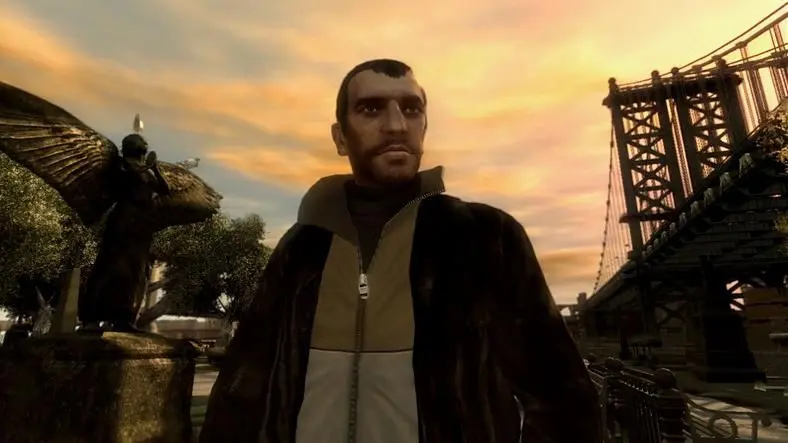 RockStar didn't plan a Grand Theft Auto movie