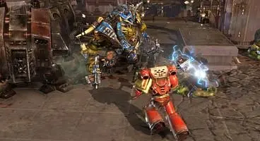 It's the Dawning Of A New War...
