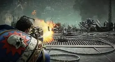 Warhammer 40,000: Space Marine 2 Release Date and Latest News